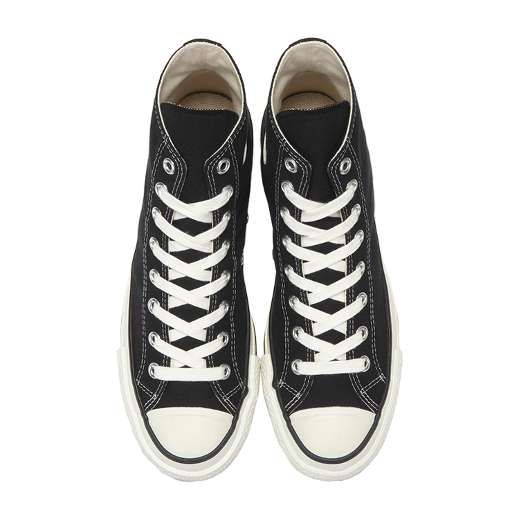 CONVERSE TimeLine 2020 F/W 新作！MADE IN JAPANで復刻したALL STAR J VTG 59 HI “Black”が9/25発売 (コンバース タイム