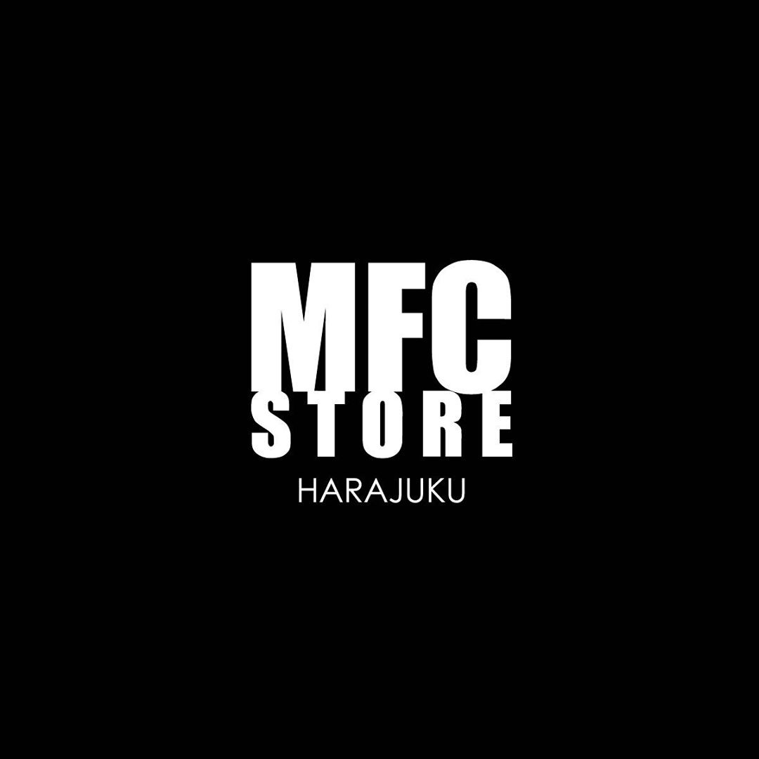「MFC STORE HARAJUKU」が8/29からグランドオープンへ (エムエフシー ストア 原宿)