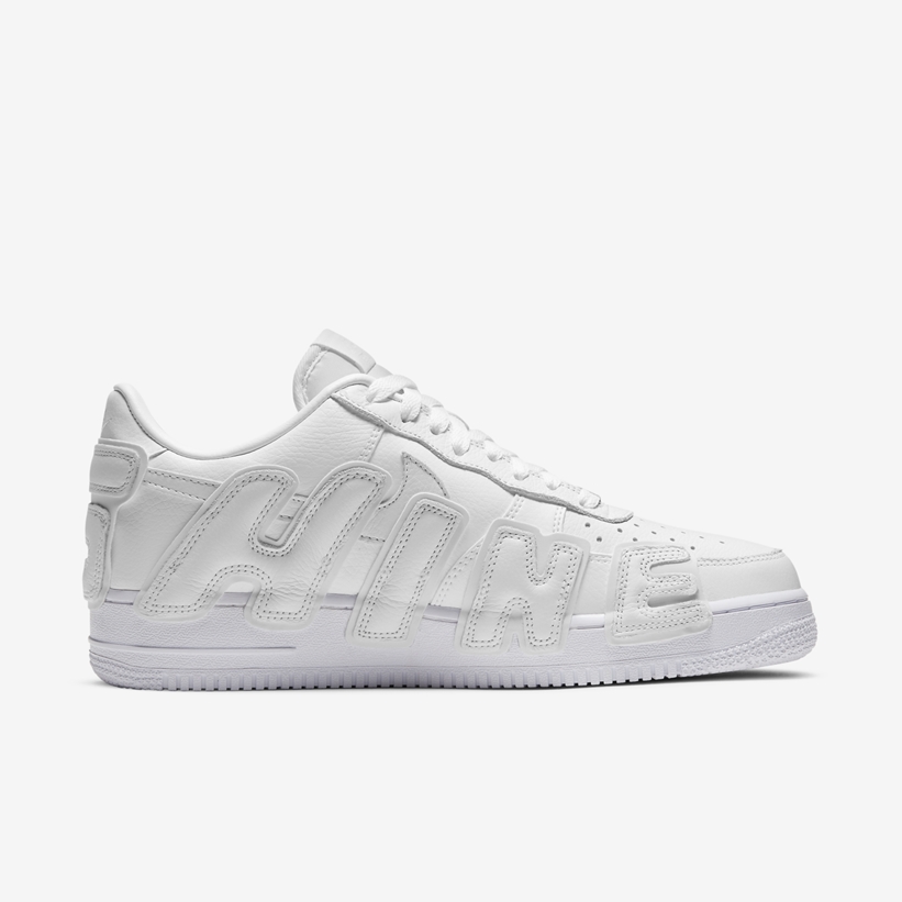 9/10に登場か！？NIKE AIR FORCE 1 LOW “AIR FLEA” × CPFM {CACTUS PLANT FLEA MARKET} (カクタス プラント フリー マーケット ナイキ エア フォース 1 ロー) [DD7050]