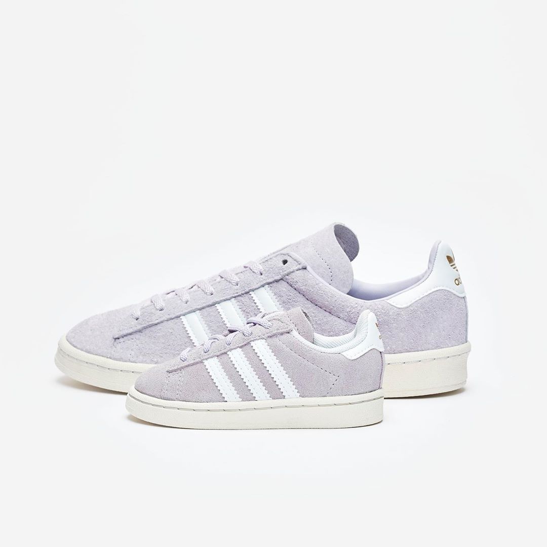 8/28発売！adidas Consortium CAMPUS 80s “Homemade Pack” (アディダス コンソーシアム キャンパス “ホームメイドパック”)