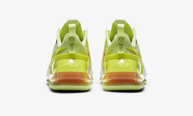 ナイキ ウィメンズ エア マックス アップ “ボルト” (NIKE WMNS AIR MAX UP “Volt”) [CK7173-700]