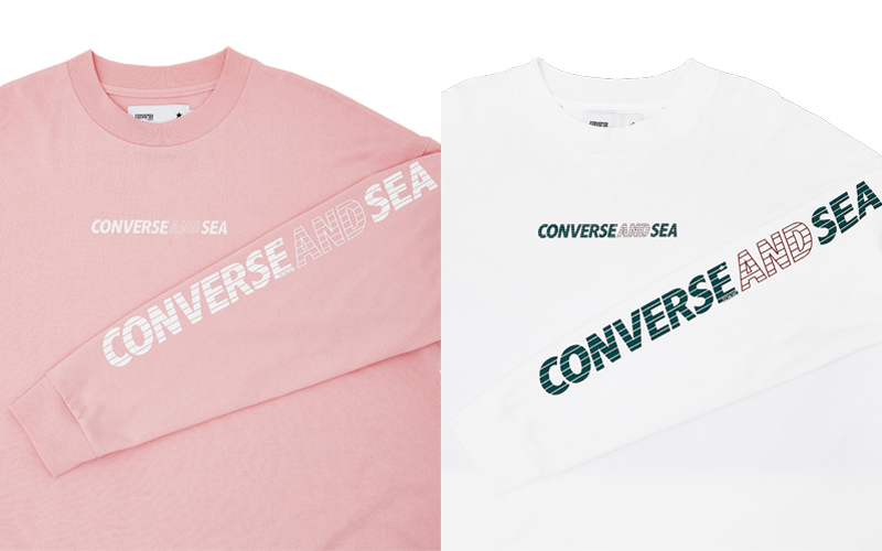 9/4 発売！CONVERSE TOKYO × WIND AND SEA “CONVERSEA” (コンバーストウキョウ ウィンダンシー)