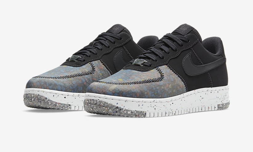 wmns air force 1 crater
