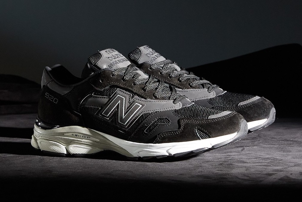 海外 9/26発売！ニューモデル New Balance 920 MADE IN UK (ニューバランス)