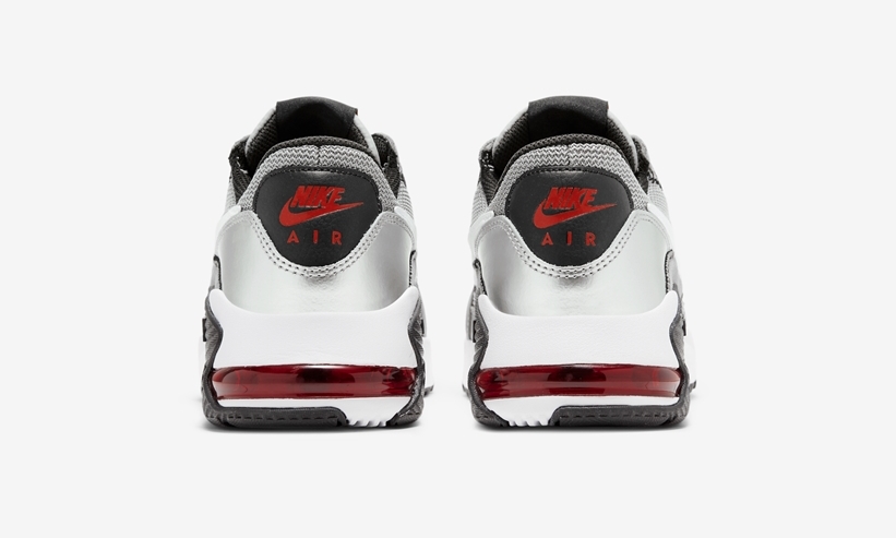 ナイキ エア マックス エクシー “グレー/ホワイト/レッド” (NIKE AIR MAX EXCEE “Grey/White/Red”) [CD4165-009]