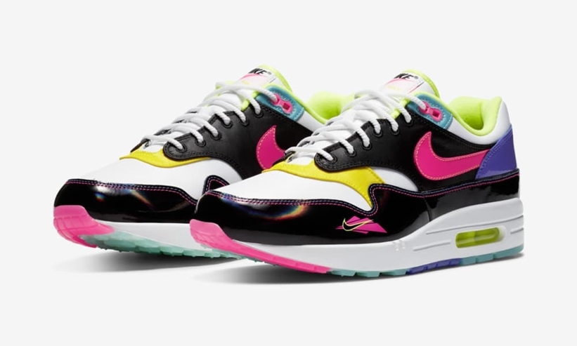 9/12発売！ナイキ エア マックス 1 “ハイパーピンク” (NIKE AIR MAX 1 “Hyper Pink”) [CZ7920-001]