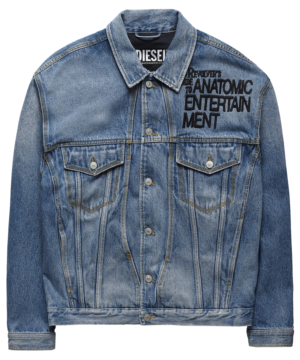 【9/4 発売】DIESEL x GR8 がキュレートする8人の日本人および国際的なデザイナーやアーティストと融合したユニークで限定版のカプセルコレクション (ディーゼル グレイト)