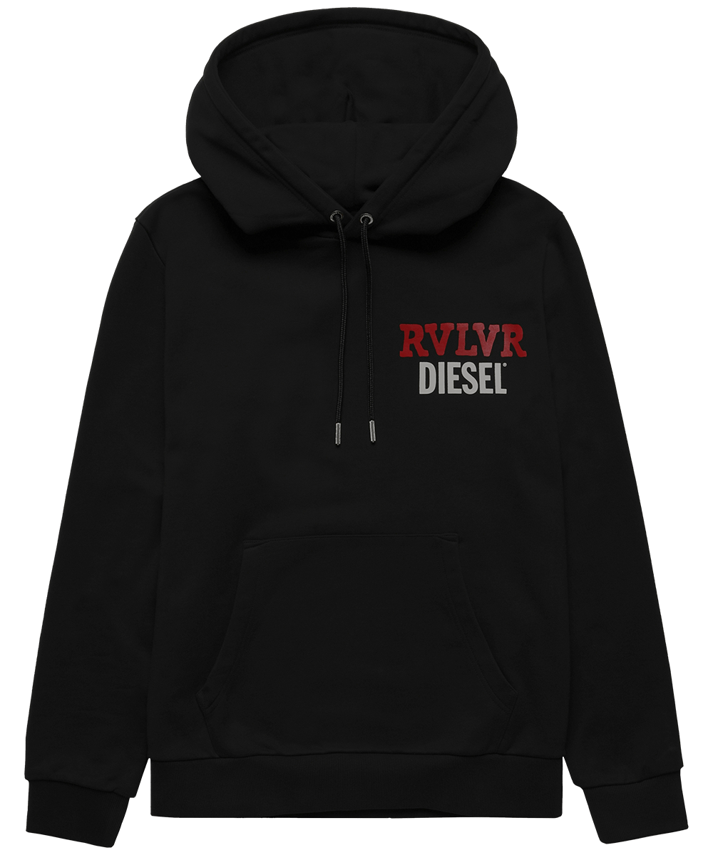 【9/4 発売】DIESEL x GR8 がキュレートする8人の日本人および国際的なデザイナーやアーティストと融合したユニークで限定版のカプセルコレクション (ディーゼル グレイト)