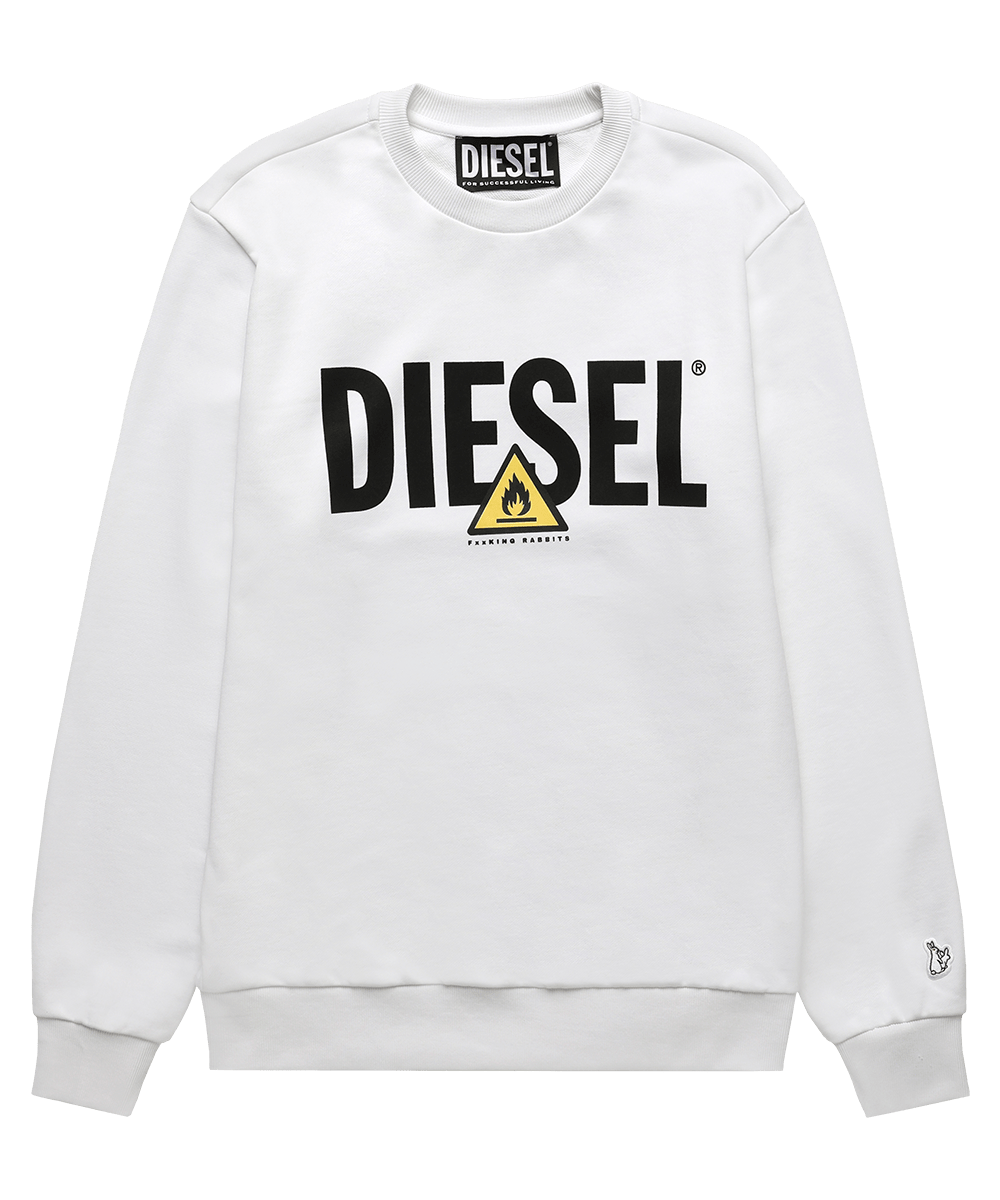 【9/4 発売】DIESEL x GR8 がキュレートする8人の日本人および国際的なデザイナーやアーティストと融合したユニークで限定版のカプセルコレクション (ディーゼル グレイト)