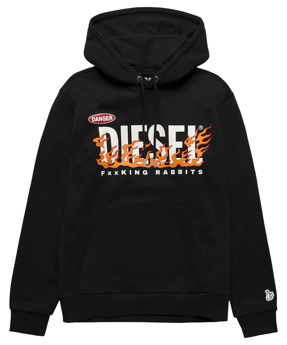 【9/4 発売】DIESEL x GR8 がキュレートする8人の日本人および国際的なデザイナーやアーティストと融合したユニークで限定版のカプセルコレクション (ディーゼル グレイト)