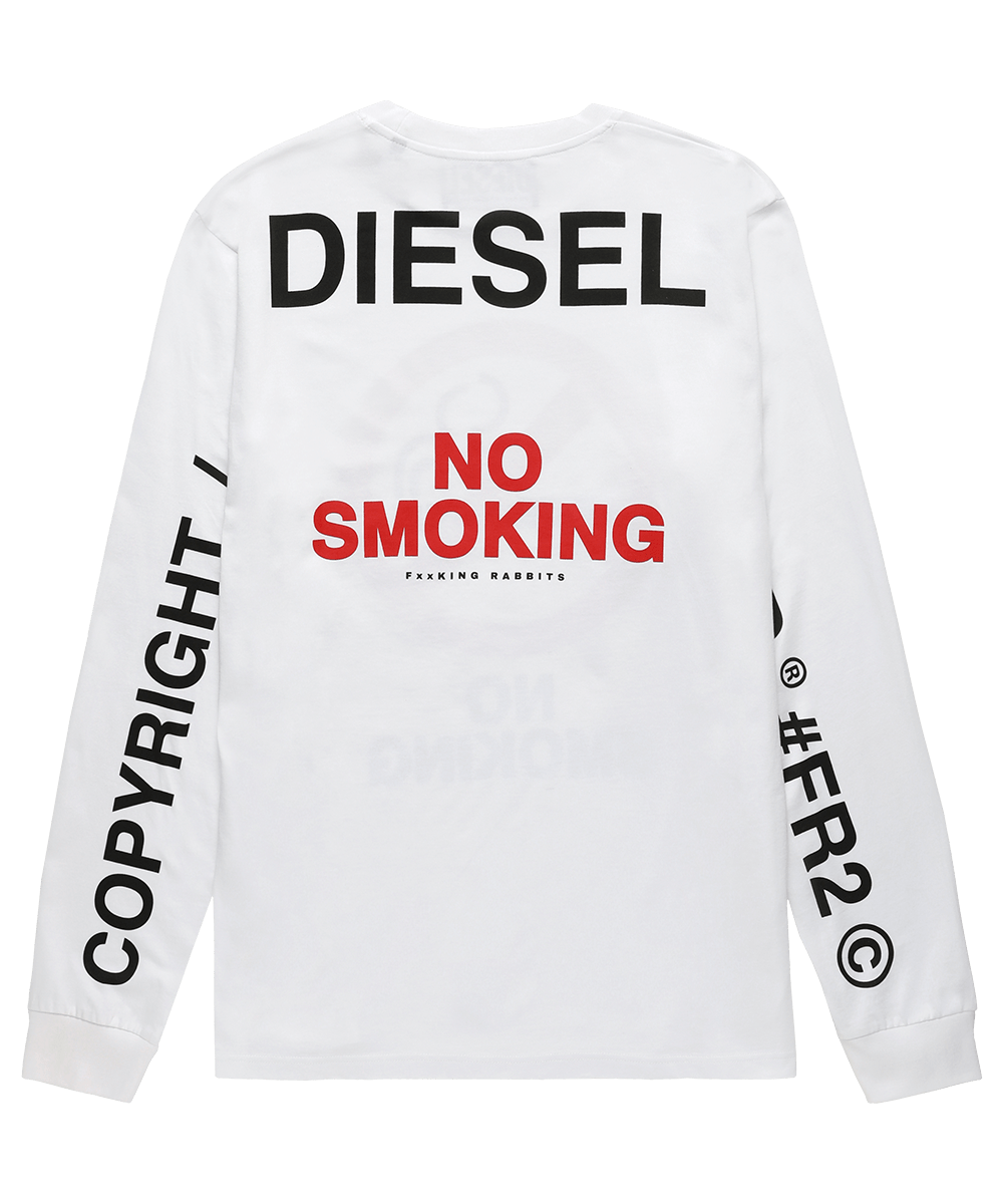 【9/4 発売】DIESEL x GR8 がキュレートする8人の日本人および国際的なデザイナーやアーティストと融合したユニークで限定版のカプセルコレクション (ディーゼル グレイト)