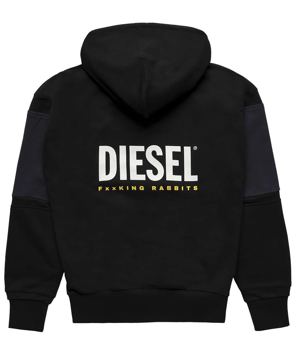 【9/4 発売】DIESEL x GR8 がキュレートする8人の日本人および国際的なデザイナーやアーティストと融合したユニークで限定版のカプセルコレクション (ディーゼル グレイト)