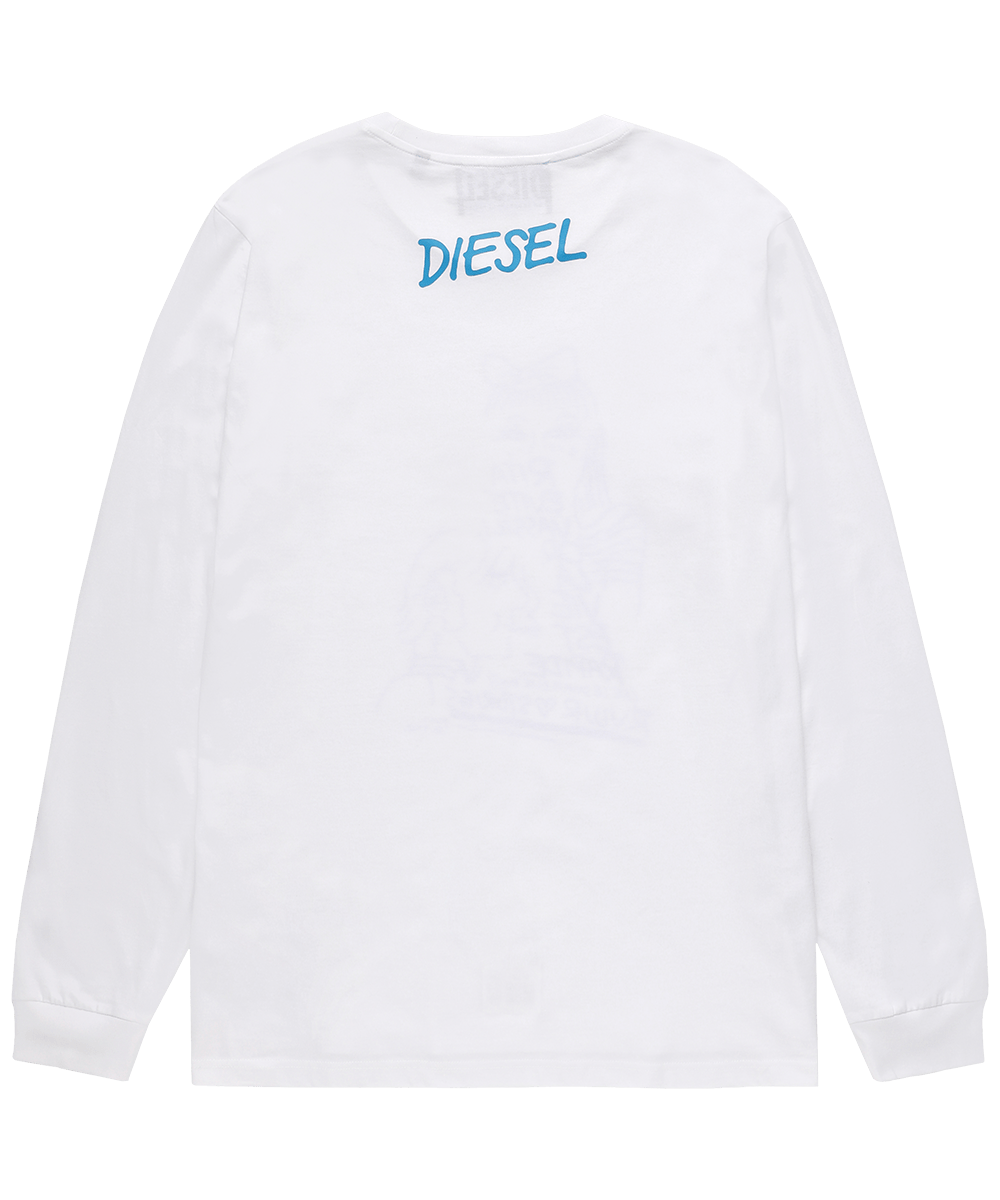 【9/4 発売】DIESEL x GR8 がキュレートする8人の日本人および国際的なデザイナーやアーティストと融合したユニークで限定版のカプセルコレクション (ディーゼル グレイト)