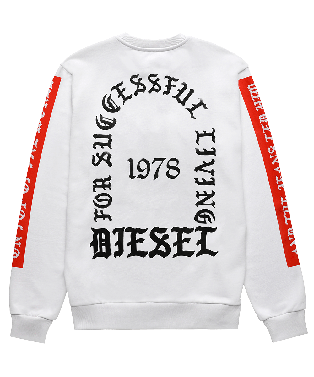 【9/4 発売】DIESEL x GR8 がキュレートする8人の日本人および国際的なデザイナーやアーティストと融合したユニークで限定版のカプセルコレクション (ディーゼル グレイト)