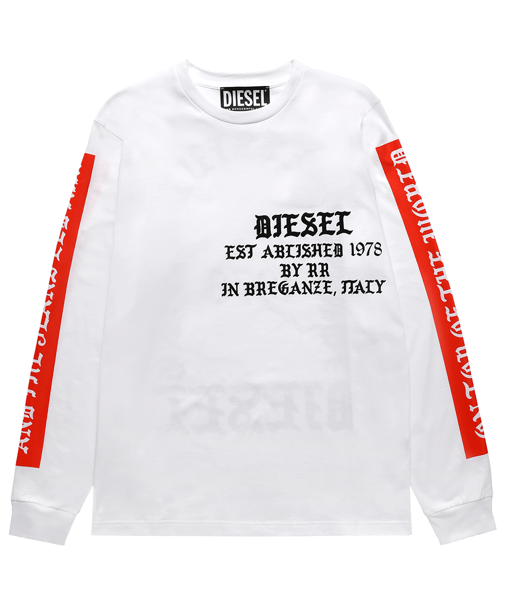 【9/4 発売】DIESEL x GR8 がキュレートする8人の日本人および国際的なデザイナーやアーティストと融合したユニークで限定版のカプセルコレクション (ディーゼル グレイト)