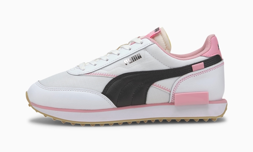 9/12発売！Von Datch × PUMA RALPH SAMPSON/FUTURE RIDER/RS-2K (ヴォンダッチ プーマ)