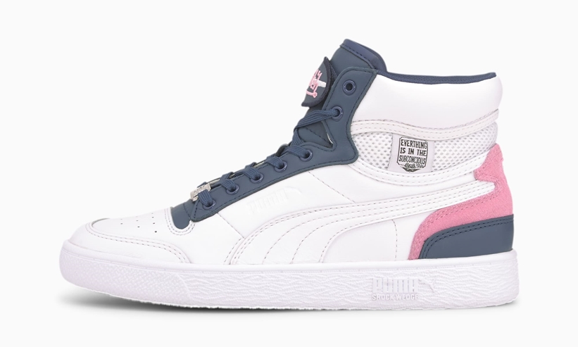 9/12発売！Von Datch × PUMA RALPH SAMPSON/FUTURE RIDER/RS-2K (ヴォンダッチ プーマ)