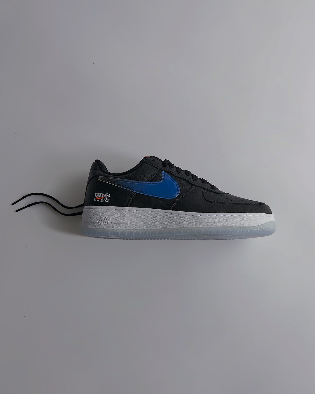 12/18、12/25 発売！KITH × NIKE AIR FORCE 1 LOW “Black/White” (キス ナイキ エア フォース 1 ロー “ブラック/ホワイト”) [CZ7928-001,100]