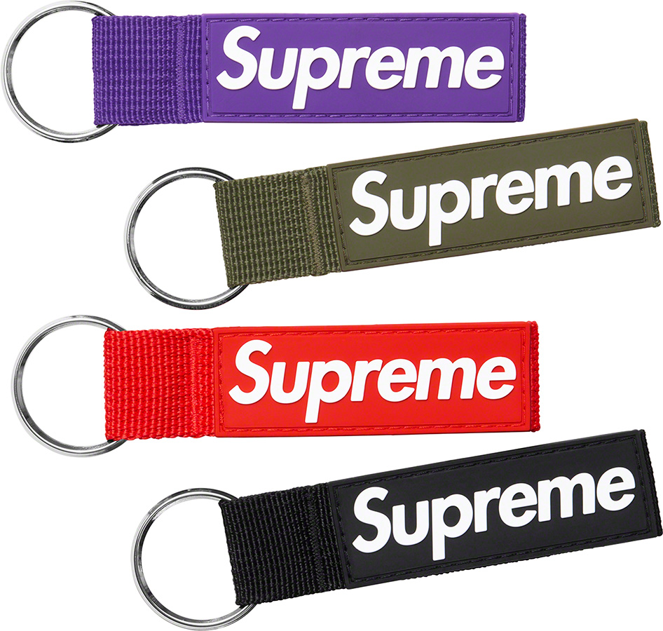 【アクセサリー スケート/ACCESSORIES SKATE まとめ】 シュプリーム (SUPREME) 2020 FALL/WINTER コレクション (2020年 秋冬)