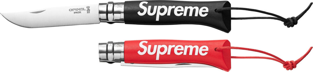 【アクセサリー スケート/ACCESSORIES SKATE まとめ】 シュプリーム (SUPREME) 2020 FALL/WINTER コレクション (2020年 秋冬)