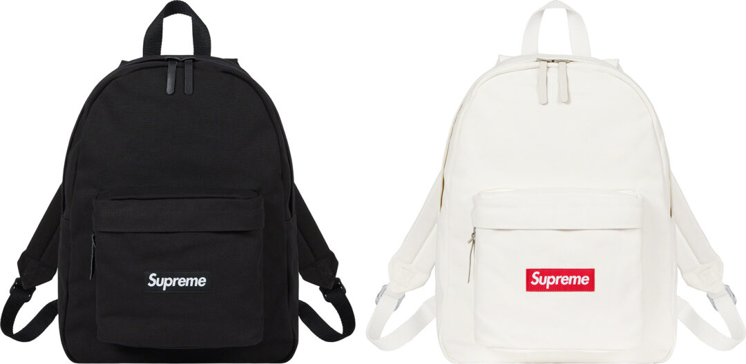 【バッグ/BAGS まとめ】 シュプリーム (SUPREME) 2020 FALL/WINTER コレクション (2020年 秋冬)