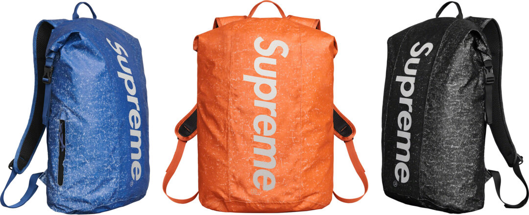 【バッグ/BAGS まとめ】 シュプリーム (SUPREME) 2020 FALL/WINTER コレクション (2020年 秋冬)