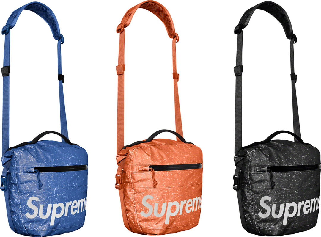 【バッグ/BAGS まとめ】 シュプリーム (SUPREME) 2020 FALL/WINTER コレクション (2020年 秋冬)