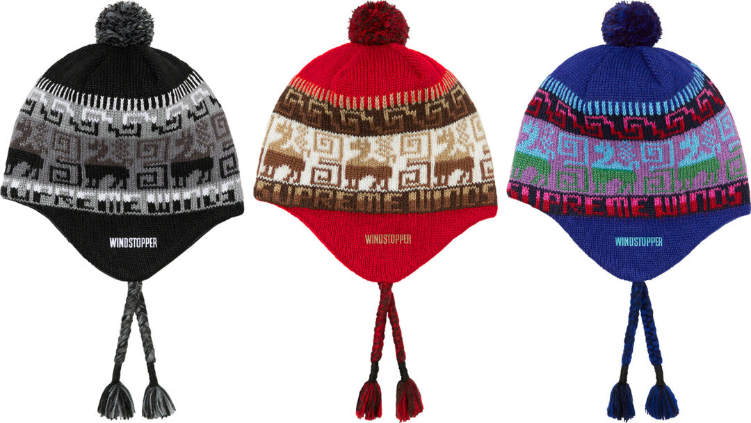 【ハット キャップ/HATS CAPS まとめ】 シュプリーム (SUPREME) 2020 FALL/WINTER コレクション (2020年 秋冬)