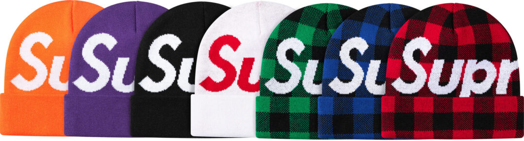 【ハット キャップ/HATS CAPS まとめ】 シュプリーム (SUPREME) 2020 FALL/WINTER コレクション (2020年 秋冬)