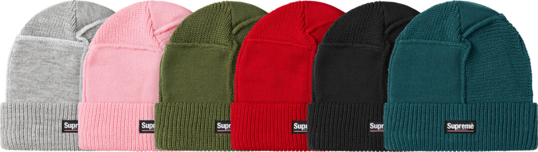 【ハット キャップ/HATS CAPS まとめ】 シュプリーム (SUPREME) 2020 FALL/WINTER コレクション (2020年 秋冬)