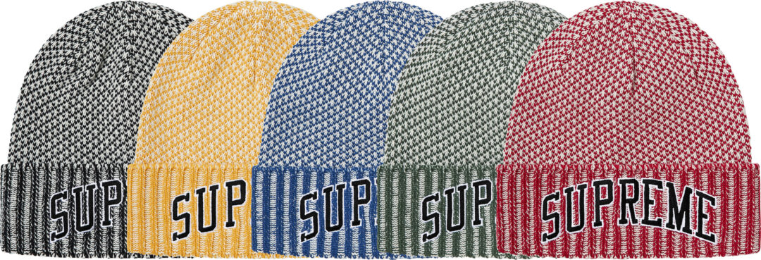 【ハット キャップ/HATS CAPS まとめ】 シュプリーム (SUPREME) 2020 FALL/WINTER コレクション (2020年 秋冬)