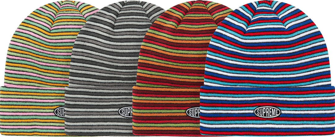 【ハット キャップ/HATS CAPS まとめ】 シュプリーム (SUPREME) 2020 FALL/WINTER コレクション (2020年 秋冬)