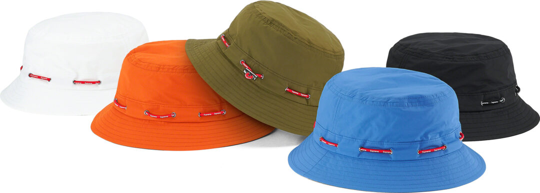 【ハット キャップ/HATS CAPS まとめ】 シュプリーム (SUPREME) 2020 FALL/WINTER コレクション (2020年 秋冬)