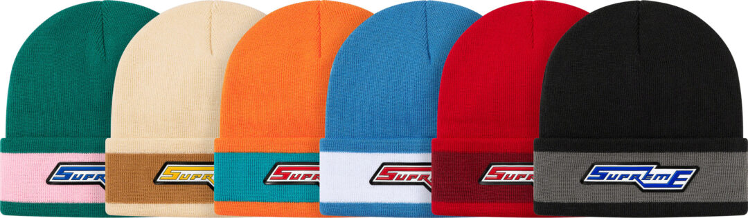 【ハット キャップ/HATS CAPS まとめ】 シュプリーム (SUPREME) 2020 FALL/WINTER コレクション (2020年 秋冬)