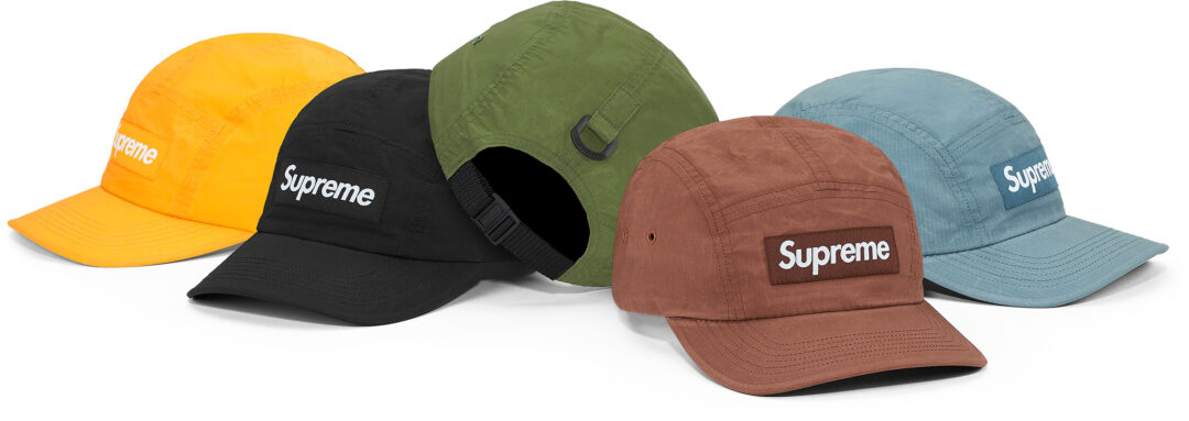 【ハット キャップ/HATS CAPS まとめ】 シュプリーム (SUPREME) 2020 FALL/WINTER コレクション (2020年 秋冬)