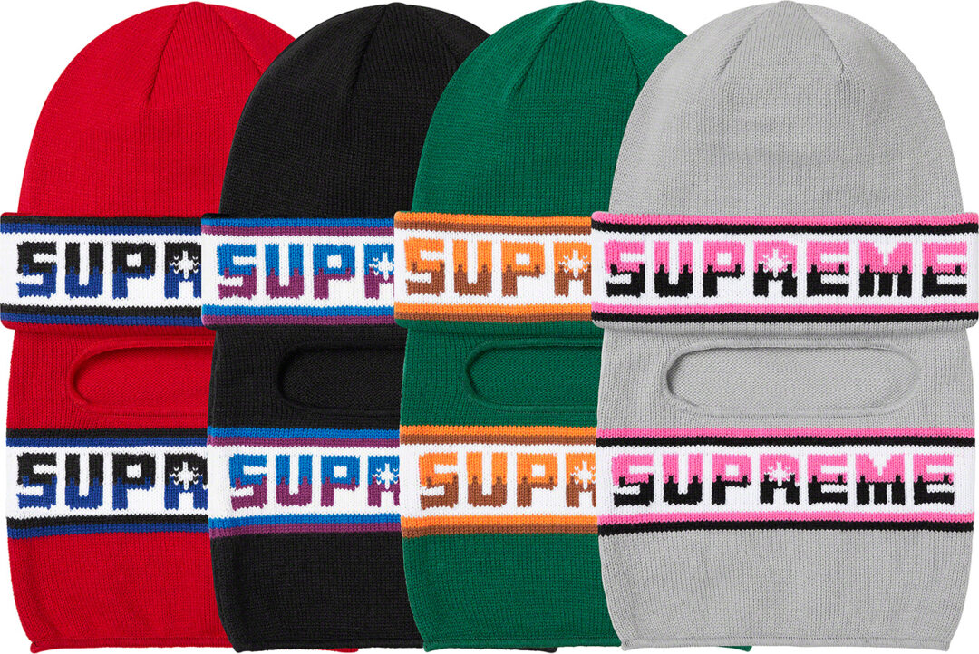 【ハット キャップ/HATS CAPS まとめ】 シュプリーム (SUPREME) 2020 FALL/WINTER コレクション (2020年 秋冬)