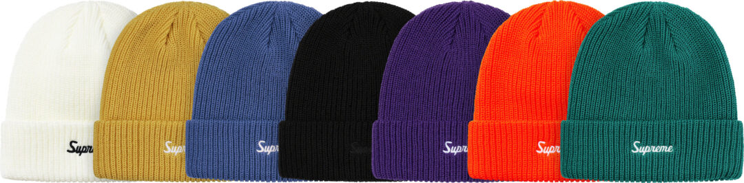 【ハット キャップ/HATS CAPS まとめ】 シュプリーム (SUPREME) 2020 FALL/WINTER コレクション (2020年 秋冬)