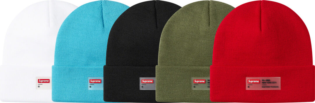 【ハット キャップ/HATS CAPS まとめ】 シュプリーム (SUPREME) 2020 FALL/WINTER コレクション (2020年 秋冬)