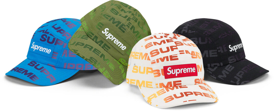 12/5 発売！SUPREME 2020 F/W “Cross Box Logo アイテム” (シュプリーム クロス ボックス ロゴ) & 2020 F/W レギュラーアイテム一覧！