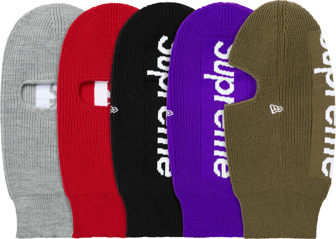 【ハット キャップ/HATS CAPS まとめ】 シュプリーム (SUPREME) 2020 FALL/WINTER コレクション (2020年 秋冬)