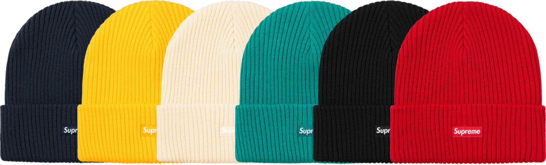 【ハット キャップ/HATS CAPS まとめ】 シュプリーム (SUPREME) 2020 FALL/WINTER コレクション (2020年 秋冬)