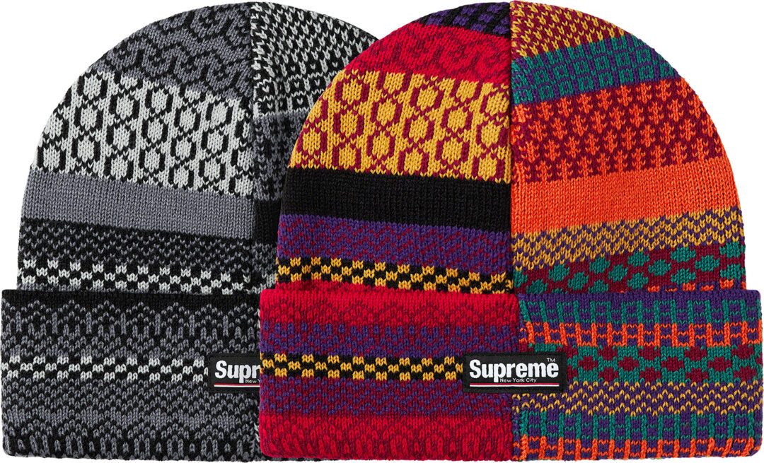 【ハット キャップ/HATS CAPS まとめ】 シュプリーム (SUPREME) 2020 FALL/WINTER コレクション (2020年 秋冬)