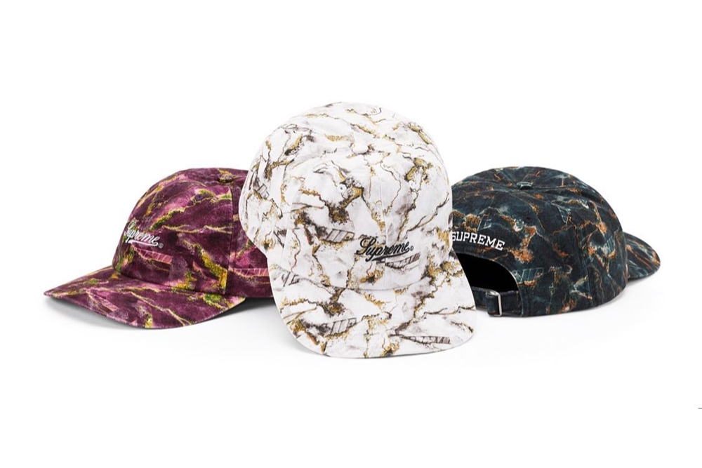 【ハット キャップ/HATS CAPS まとめ】 シュプリーム (SUPREME) 2020 FALL/WINTER コレクション (2020年 秋冬)