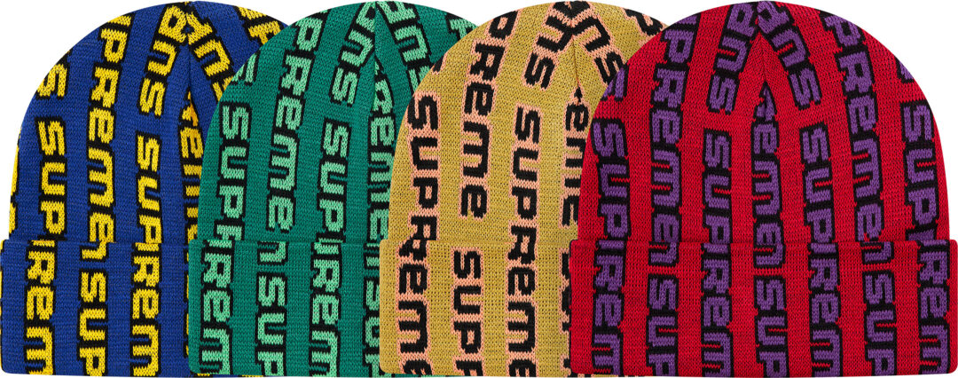 【ハット キャップ/HATS CAPS まとめ】 シュプリーム (SUPREME) 2020 FALL/WINTER コレクション (2020年 秋冬)