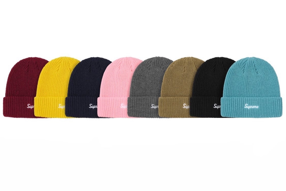 【ハット キャップ/HATS CAPS まとめ】 シュプリーム (SUPREME) 2020 FALL/WINTER コレクション (2020年 秋冬)