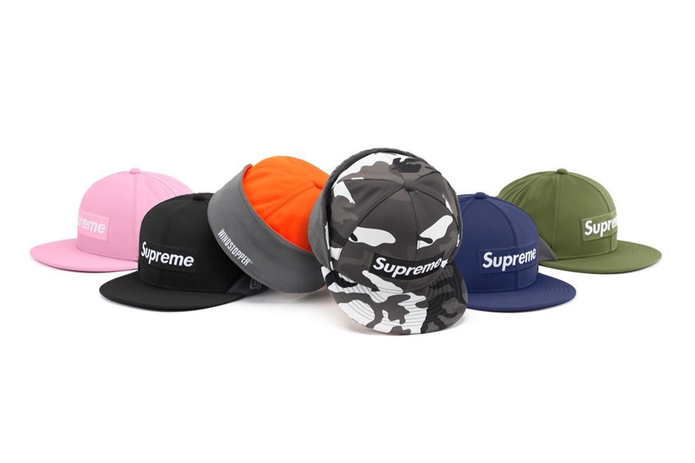 12/26 発売！SUPREME 2020 F/W レギュラーアイテム (シュプリーム 2020年 冬)