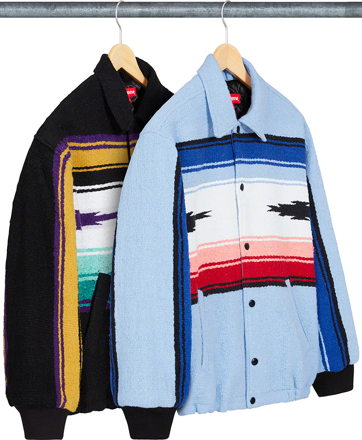 【ジャケット/JACKETS まとめ】 シュプリーム (SUPREME) 2020 FALL/WINTER コレクション (2020年 秋冬)