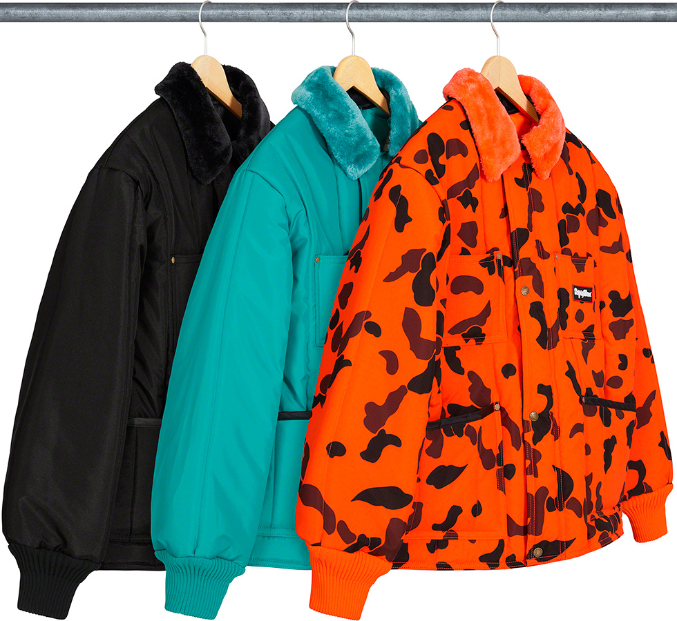 12/5 発売！SUPREME 2020 F/W “Cross Box Logo アイテム” (シュプリーム クロス ボックス ロゴ) & 2020 F/W レギュラーアイテム一覧！