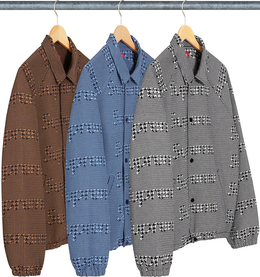 【ジャケット/JACKETS まとめ】 シュプリーム (SUPREME) 2020 FALL/WINTER コレクション (2020年 秋冬)