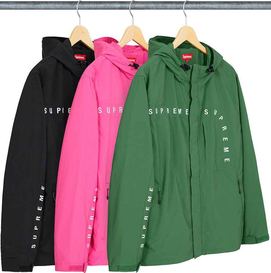 【ジャケット/JACKETS まとめ】 シュプリーム (SUPREME) 2020 FALL/WINTER コレクション (2020年 秋冬)